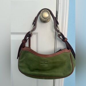 Vintage Dooney and Bourke handbag